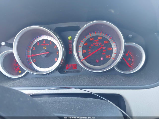 Aukcja sprzedaży 2008 Mazda Cx-9 Grand Touring, vin: JM3TB28A480140040, numer aukcji: 45213506