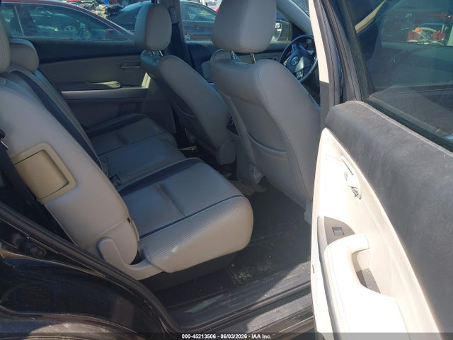 Aukcja sprzedaży 2008 Mazda Cx-9 Grand Touring, vin: JM3TB28A480140040, numer aukcji: 45213506