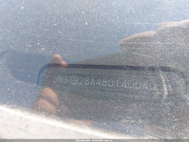 Aukcja sprzedaży 2008 Mazda Cx-9 Grand Touring, vin: JM3TB28A480140040, numer aukcji: 45213506