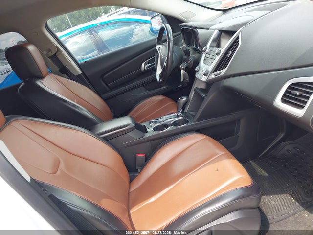 Aukcja sprzedaży 2016 Gmc Terrain Slt, vin: 2GKFLPE3XG6172488, numer aukcji: 45213507