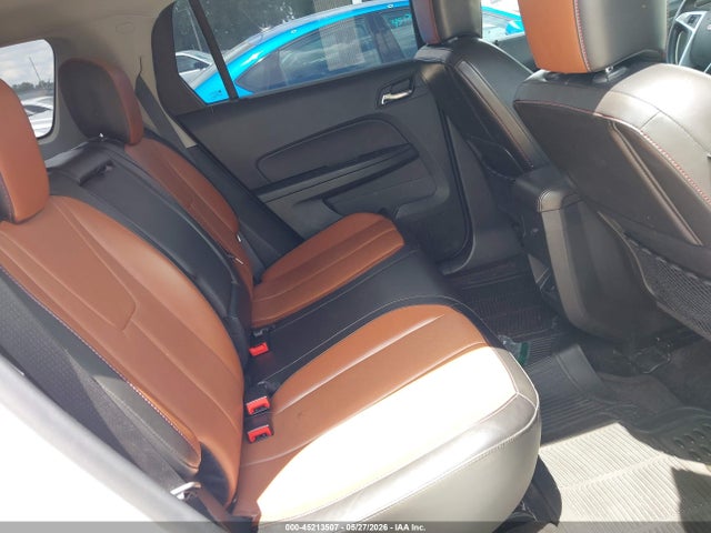 Aukcja sprzedaży 2016 Gmc Terrain Slt, vin: 2GKFLPE3XG6172488, numer aukcji: 45213507