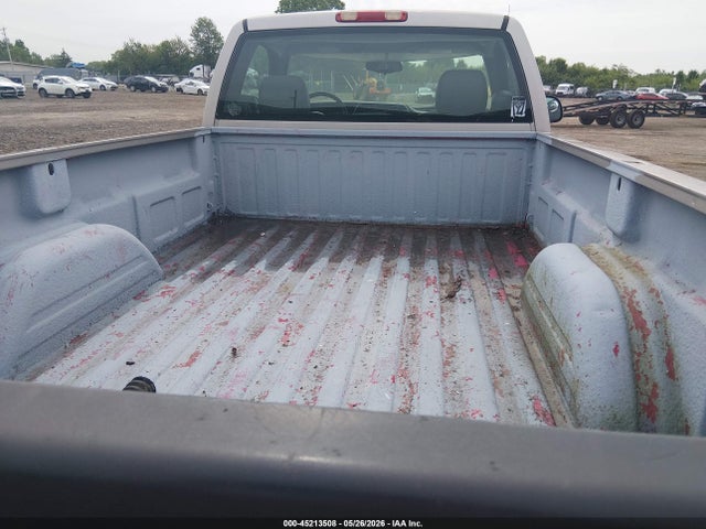 Auction sale of the 2006 Chevrolet Silverado 1500 Work Truck, vin: 3GCEC14X66G166537, lot number: 45213508