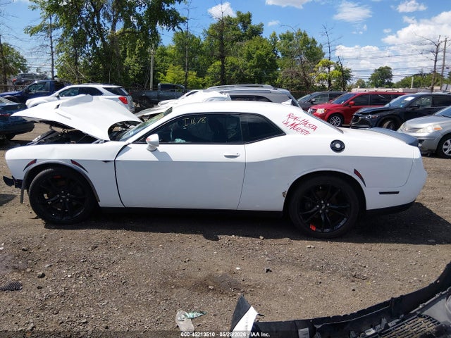 Продаж на аукціоні авто 2017 Dodge Challenger Sxt Plus, vin: 2C3CDZAG2HH509049, номер лоту: 45213510