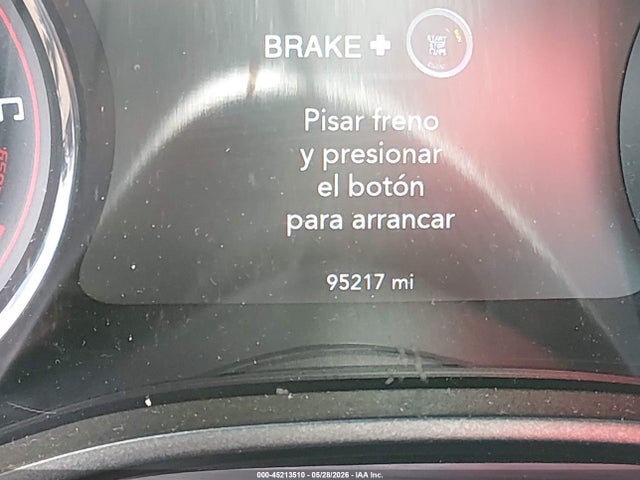 Продаж на аукціоні авто 2017 Dodge Challenger Sxt Plus, vin: 2C3CDZAG2HH509049, номер лоту: 45213510
