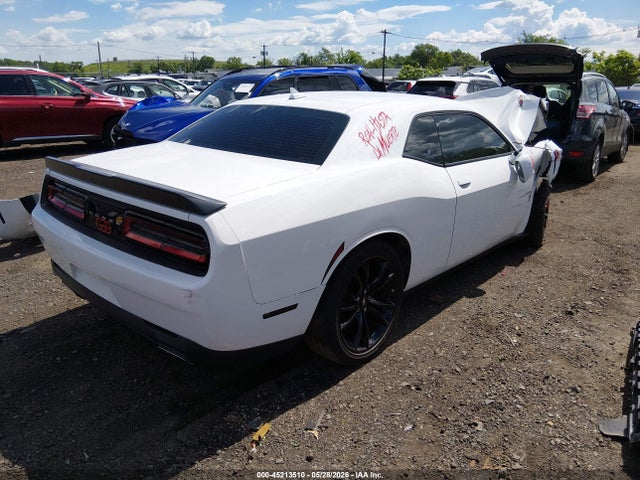 Продаж на аукціоні авто 2017 Dodge Challenger Sxt Plus, vin: 2C3CDZAG2HH509049, номер лоту: 45213510
