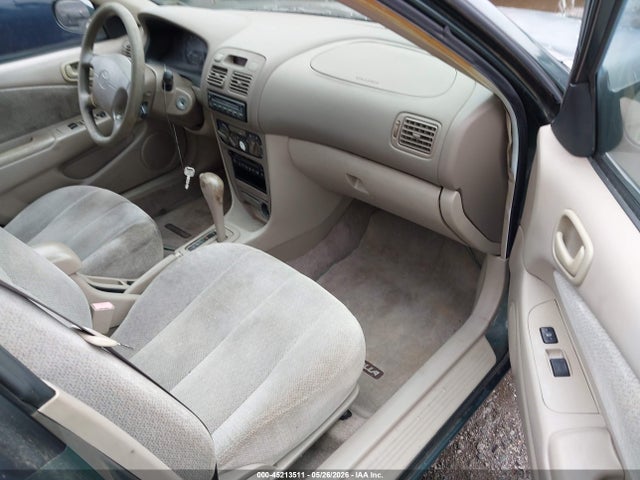Aukcja sprzedaży 2001 Toyota Corolla Le, vin: 2T1BR12E01C474325, numer aukcji: 45213511