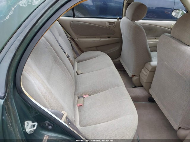 Aukcja sprzedaży 2001 Toyota Corolla Le, vin: 2T1BR12E01C474325, numer aukcji: 45213511