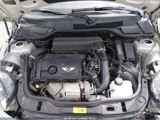 Aukcja sprzedaży 2012 Mini Cooper S, vin: WMWSX3C5XCT408146, numer aukcji: 45213512