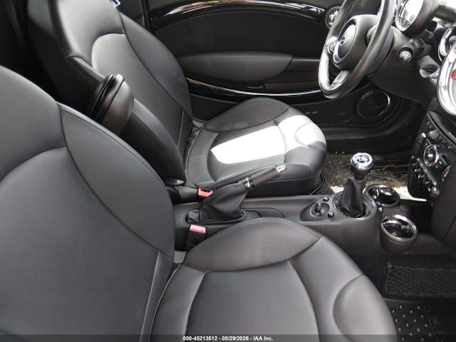Aukcja sprzedaży 2012 Mini Cooper S, vin: WMWSX3C5XCT408146, numer aukcji: 45213512