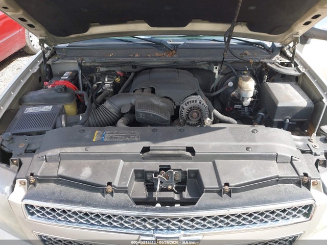 Aukcja sprzedaży 2008 Chevrolet Avalanche 1500 Ltz, vin: 3GNFK12398G103997, numer aukcji: 45213513