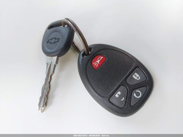 Aukcja sprzedaży 2008 Chevrolet Avalanche 1500 Ltz, vin: 3GNFK12398G103997, numer aukcji: 45213513