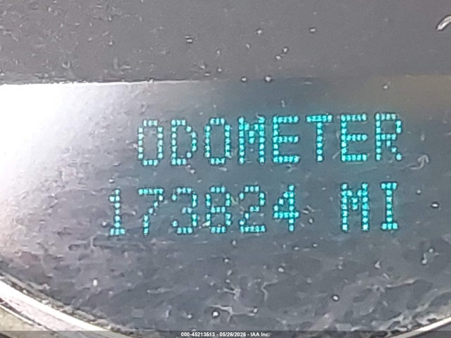 Aukcja sprzedaży 2008 Chevrolet Avalanche 1500 Ltz, vin: 3GNFK12398G103997, numer aukcji: 45213513