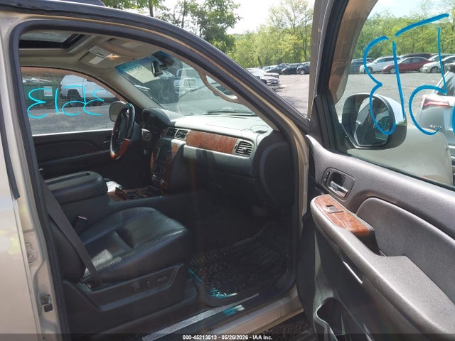 Aukcja sprzedaży 2008 Chevrolet Avalanche 1500 Ltz, vin: 3GNFK12398G103997, numer aukcji: 45213513