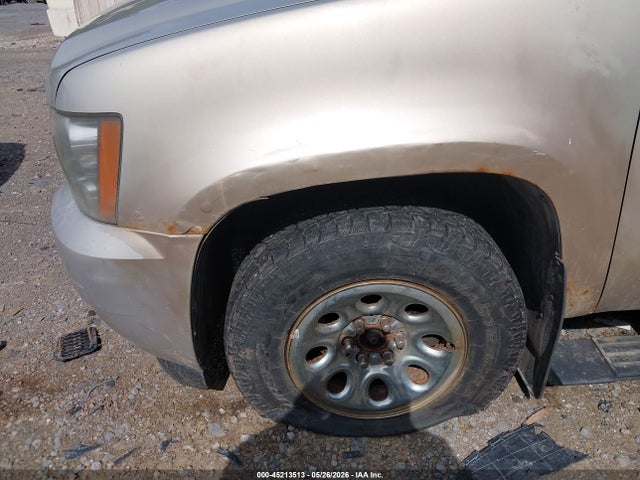 Aukcja sprzedaży 2008 Chevrolet Avalanche 1500 Ltz, vin: 3GNFK12398G103997, numer aukcji: 45213513