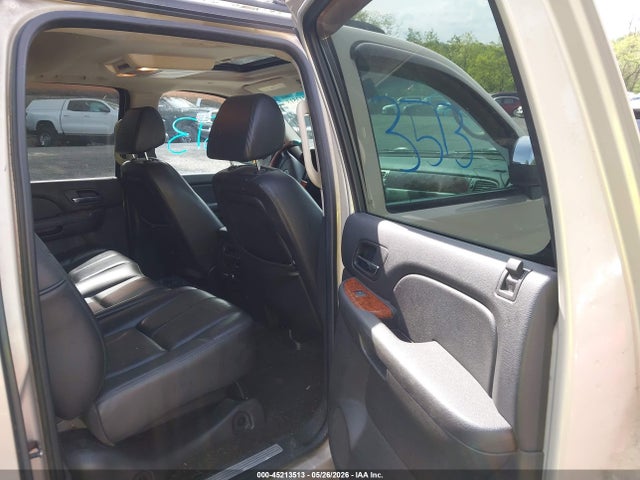 Aukcja sprzedaży 2008 Chevrolet Avalanche 1500 Ltz, vin: 3GNFK12398G103997, numer aukcji: 45213513