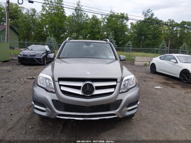 Продажа на аукционе авто 2014 Mercedes-benz Glk 350 4matic, vin: WDCGG8JB5EG189441, номер лота: 45213514