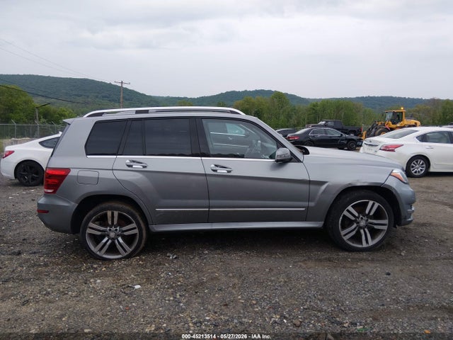 Продажа на аукционе авто 2014 Mercedes-benz Glk 350 4matic, vin: WDCGG8JB5EG189441, номер лота: 45213514