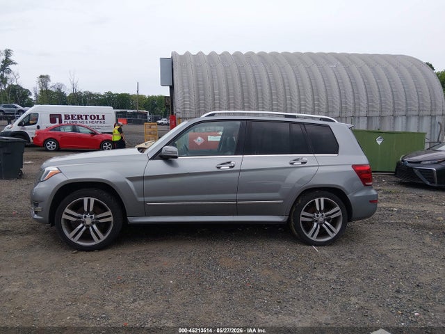 Продажа на аукционе авто 2014 Mercedes-benz Glk 350 4matic, vin: WDCGG8JB5EG189441, номер лота: 45213514