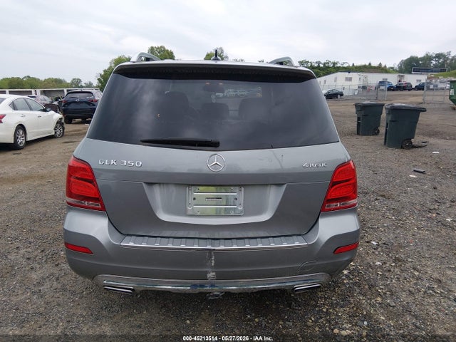Продажа на аукционе авто 2014 Mercedes-benz Glk 350 4matic, vin: WDCGG8JB5EG189441, номер лота: 45213514