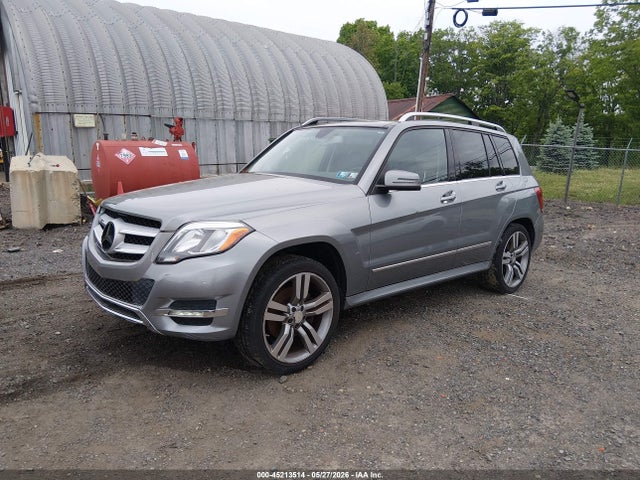 Продажа на аукционе авто 2014 Mercedes-benz Glk 350 4matic, vin: WDCGG8JB5EG189441, номер лота: 45213514