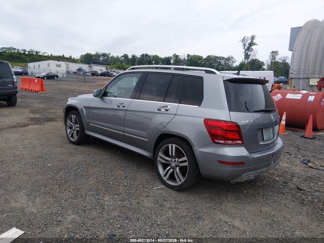Продажа на аукционе авто 2014 Mercedes-benz Glk 350 4matic, vin: WDCGG8JB5EG189441, номер лота: 45213514