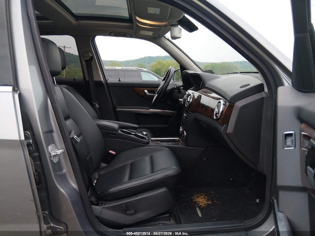 Продажа на аукционе авто 2014 Mercedes-benz Glk 350 4matic, vin: WDCGG8JB5EG189441, номер лота: 45213514