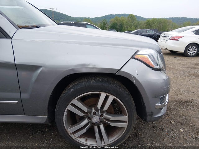 Продажа на аукционе авто 2014 Mercedes-benz Glk 350 4matic, vin: WDCGG8JB5EG189441, номер лота: 45213514