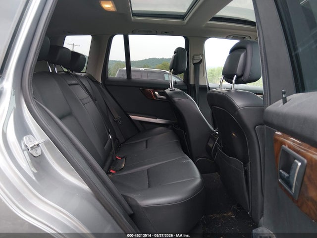 Продажа на аукционе авто 2014 Mercedes-benz Glk 350 4matic, vin: WDCGG8JB5EG189441, номер лота: 45213514