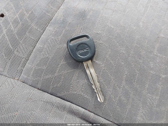2005 Chevrolet Colorado მანქანა იყიდება აუქციონზე, vin: 1GCCS196758127843, აუქციონის ნომერი: 45213515