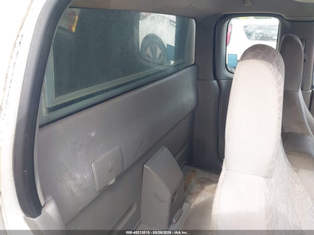 2005 Chevrolet Colorado მანქანა იყიდება აუქციონზე, vin: 1GCCS196758127843, აუქციონის ნომერი: 45213515