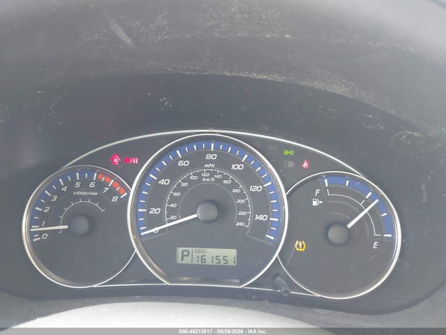 2010 Subaru Forester 2.5x Premium მანქანა იყიდება აუქციონზე, vin: JF2SH6CC3AH801679, აუქციონის ნომერი: 45213517