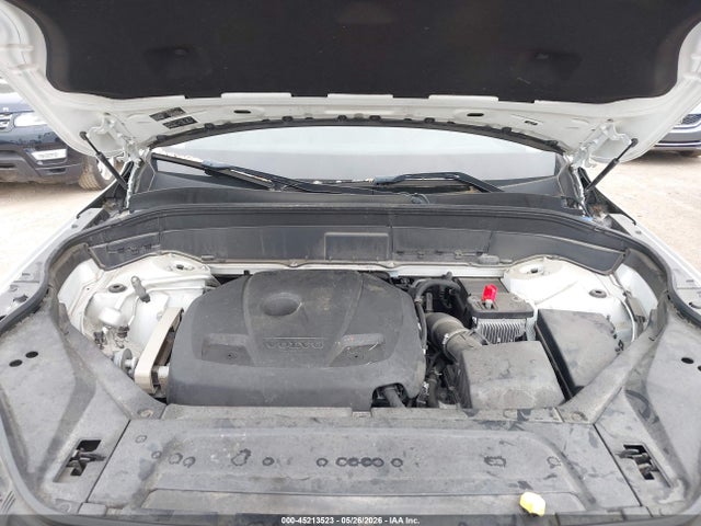 Aukcja sprzedaży 2019 Volvo Xc90 T5 Momentum, vin: YV4102PK2K1485260, numer aukcji: 45213523