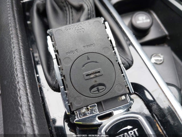 Aukcja sprzedaży 2019 Volvo Xc90 T5 Momentum, vin: YV4102PK2K1485260, numer aukcji: 45213523
