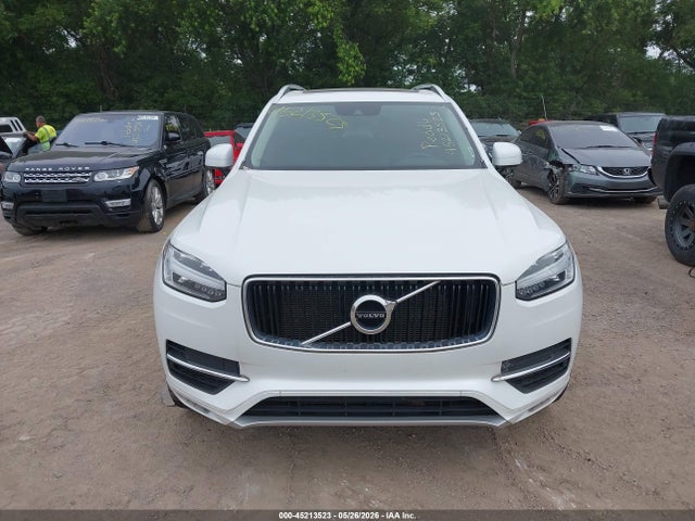 Aukcja sprzedaży 2019 Volvo Xc90 T5 Momentum, vin: YV4102PK2K1485260, numer aukcji: 45213523