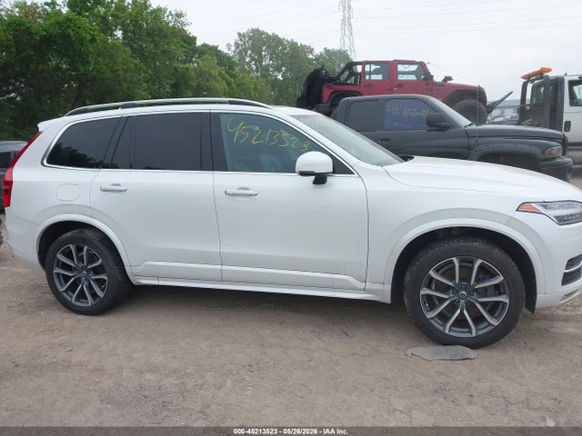 Aukcja sprzedaży 2019 Volvo Xc90 T5 Momentum, vin: YV4102PK2K1485260, numer aukcji: 45213523