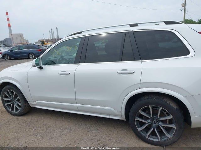 Aukcja sprzedaży 2019 Volvo Xc90 T5 Momentum, vin: YV4102PK2K1485260, numer aukcji: 45213523