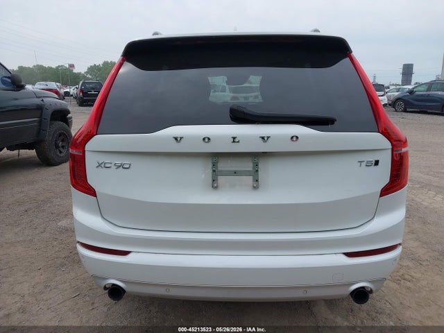 Aukcja sprzedaży 2019 Volvo Xc90 T5 Momentum, vin: YV4102PK2K1485260, numer aukcji: 45213523