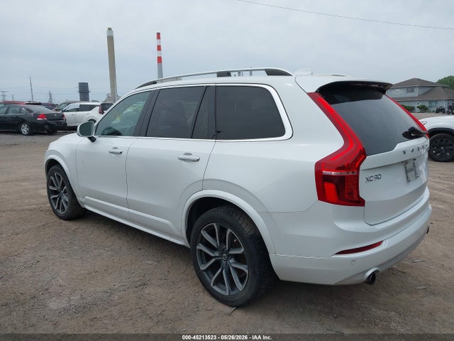 Aukcja sprzedaży 2019 Volvo Xc90 T5 Momentum, vin: YV4102PK2K1485260, numer aukcji: 45213523