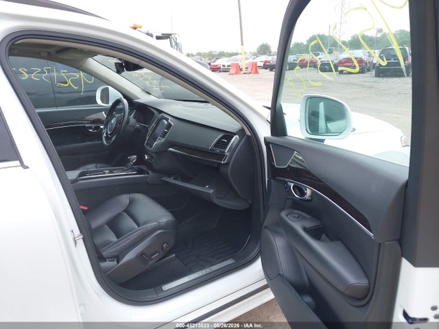 Aukcja sprzedaży 2019 Volvo Xc90 T5 Momentum, vin: YV4102PK2K1485260, numer aukcji: 45213523
