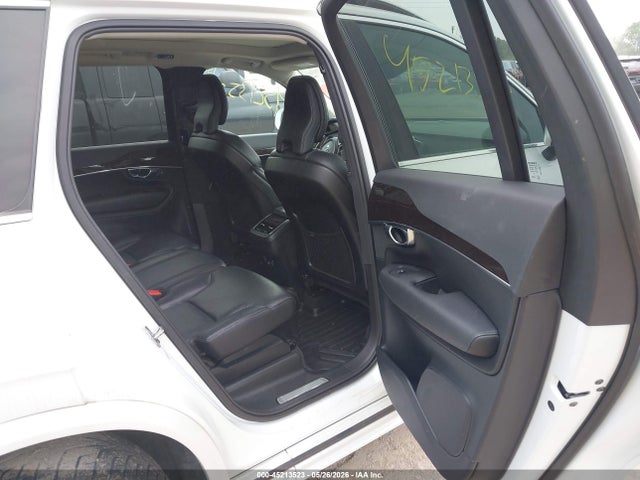 Aukcja sprzedaży 2019 Volvo Xc90 T5 Momentum, vin: YV4102PK2K1485260, numer aukcji: 45213523