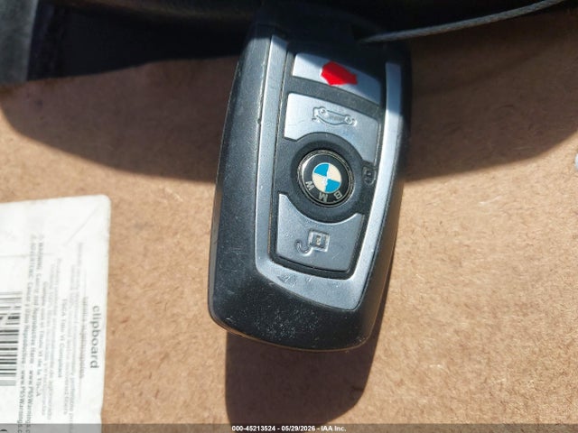 Продаж на аукціоні авто 2015 Bmw 335i Gran Turismo Xdrive, vin: WBA3X9C58FD868427, номер лоту: 45213524