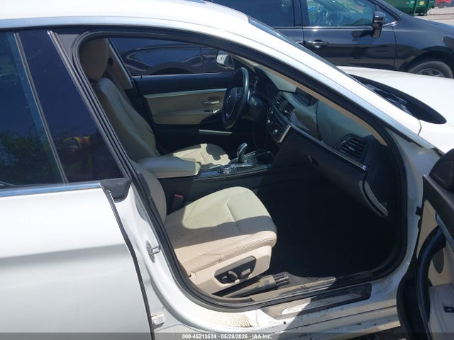 Продаж на аукціоні авто 2015 Bmw 335i Gran Turismo Xdrive, vin: WBA3X9C58FD868427, номер лоту: 45213524