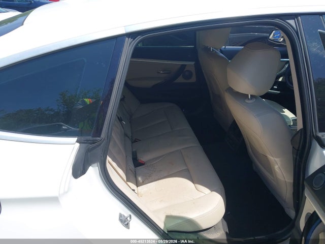 Продаж на аукціоні авто 2015 Bmw 335i Gran Turismo Xdrive, vin: WBA3X9C58FD868427, номер лоту: 45213524