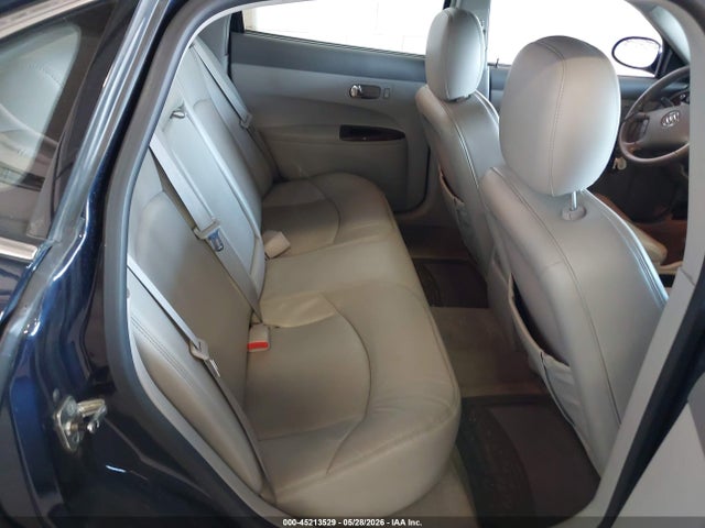 2008 Buick Lacrosse Cxl მანქანა იყიდება აუქციონზე, vin: 2G4WD582581343657, აუქციონის ნომერი: 45213529
