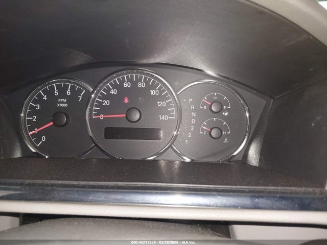 2008 Buick Lacrosse Cxl მანქანა იყიდება აუქციონზე, vin: 2G4WD582581343657, აუქციონის ნომერი: 45213529