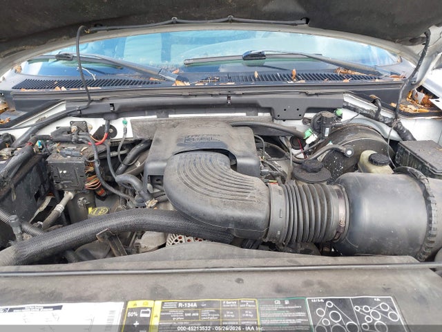 Продаж на аукціоні авто 2002 Ford F-150 Xl/xlt, vin: 1FTRF18W02NC02332, номер лоту: 45213532