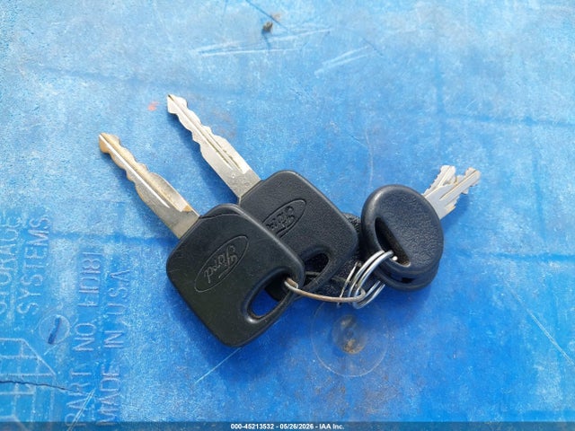 Продаж на аукціоні авто 2002 Ford F-150 Xl/xlt, vin: 1FTRF18W02NC02332, номер лоту: 45213532