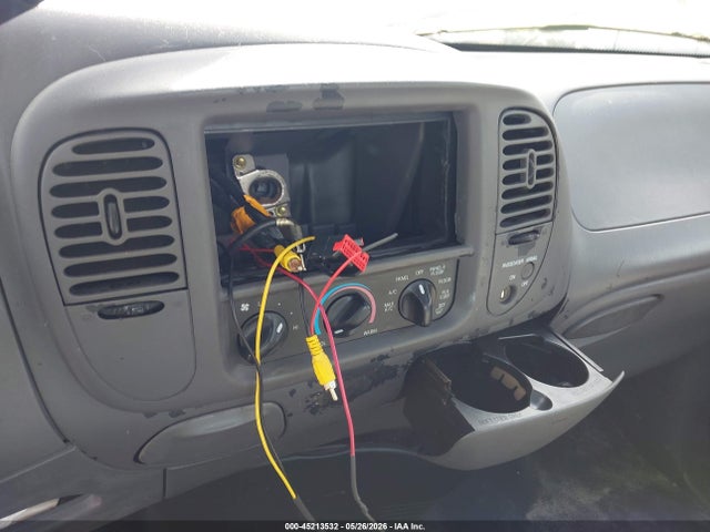 Продаж на аукціоні авто 2002 Ford F-150 Xl/xlt, vin: 1FTRF18W02NC02332, номер лоту: 45213532