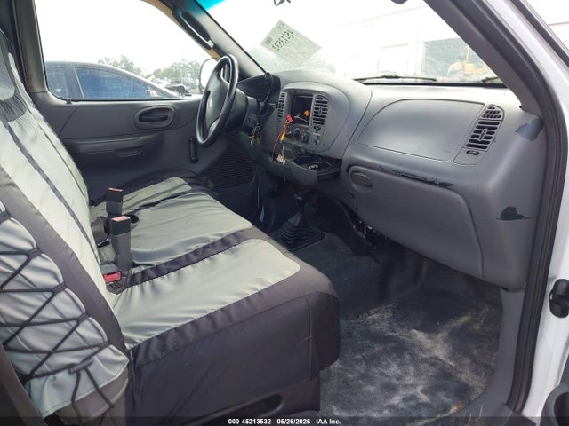 Продаж на аукціоні авто 2002 Ford F-150 Xl/xlt, vin: 1FTRF18W02NC02332, номер лоту: 45213532