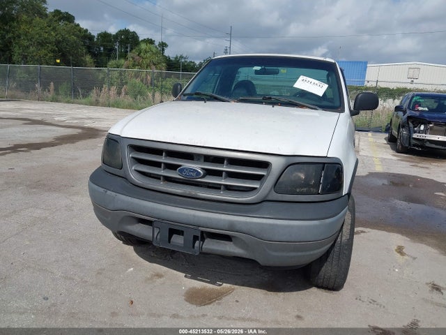 Продаж на аукціоні авто 2002 Ford F-150 Xl/xlt, vin: 1FTRF18W02NC02332, номер лоту: 45213532